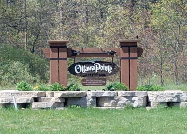 Property at 4987 E Manitou Way #37, Newaygo, MI 49337