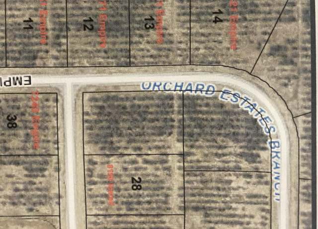 Property at 7251 Empire Rd #080, St. Johns, MI 48879