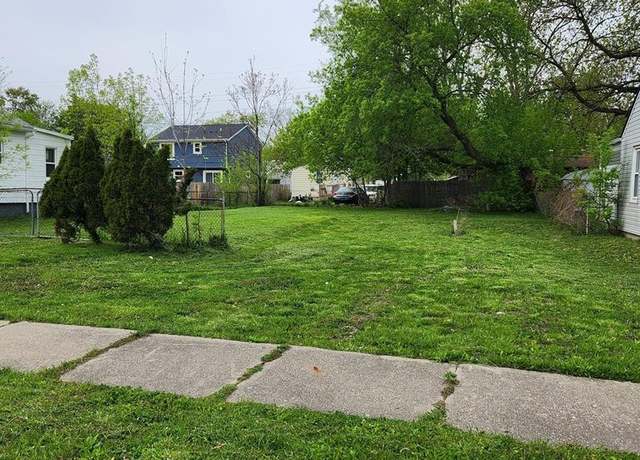Property at 351 E Milton Ave, Hazel Park, MI 48030