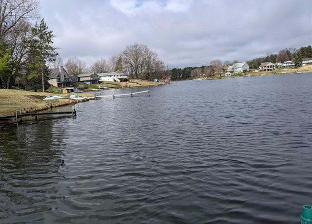 Property at 11850 N Lake Side Dr, Jerome, MI 49249