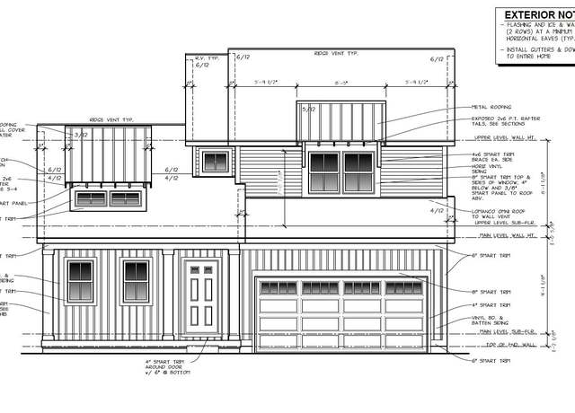 Property at 1626 Bayleaf Dr, Byron Center, MI 49315, 4 beds, 2.5 baths