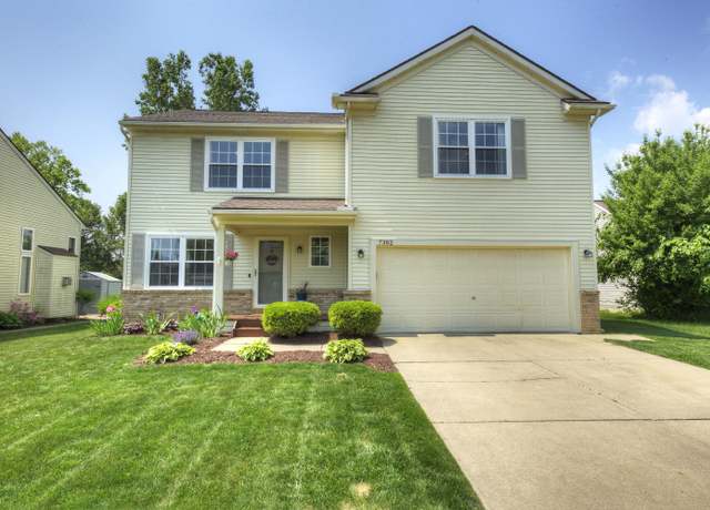 Property at 7382 Spy Glass Ln, Ypsilanti, MI 48197, 3 beds, 2.5 baths