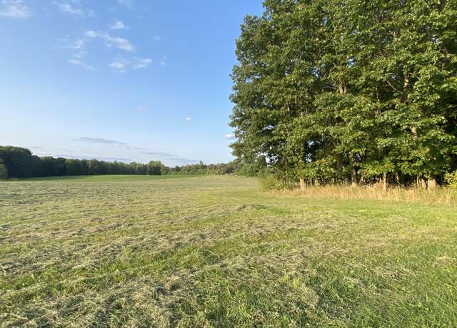 Property at 4451 N Hillman Rd, Lakeview, MI 48850