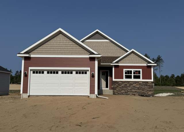 Property at 6233 Sturgeon Run, Muskegon, MI 49444, 3 beds, 2 baths