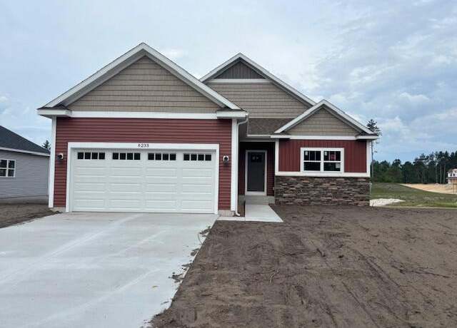 Property at 6233 Sturgeon Run, Muskegon, MI 49444, 3 beds, 2 baths