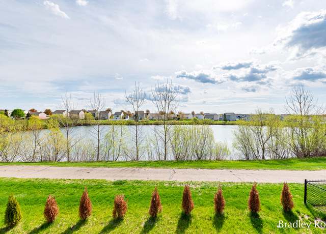 Property at 8161 W Sturtevant Ave, Richland, MI 49083, 3 beds, 2 baths