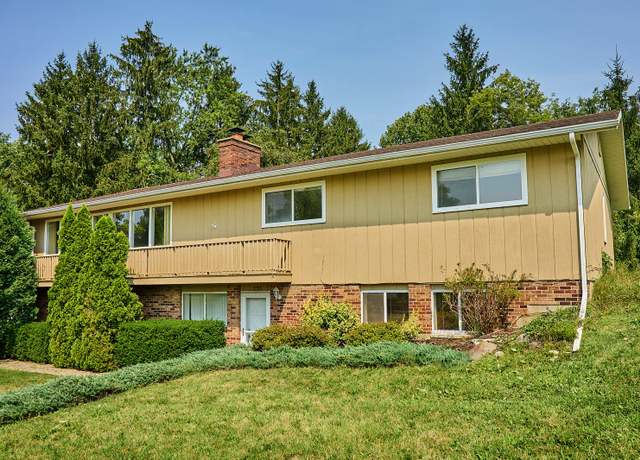 Property at 1358 Arroyo Dr, Ypsilanti, MI 48197, 4 beds, 2.5 baths