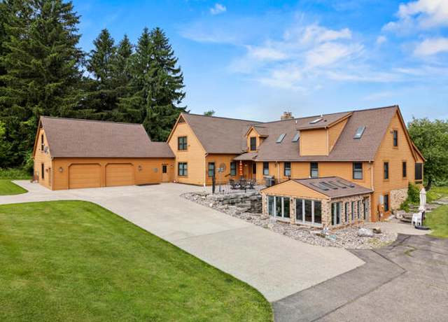 Property at 3447 Mayberry Ln, Howell, MI 48843