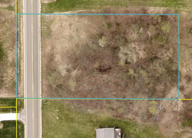 Property at 2515 56th St, Fennville, MI 49408