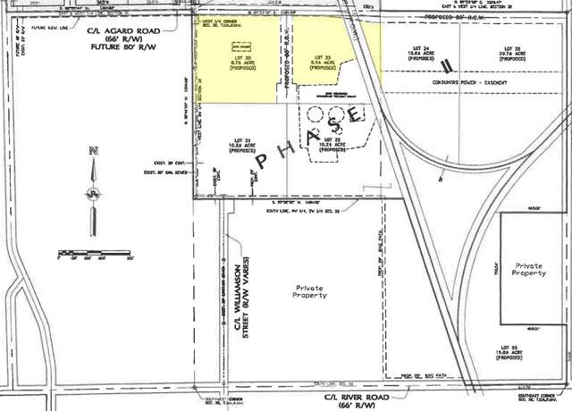 Property at 500 Agard Unit 20 & 23, Muskegon, MI 49445