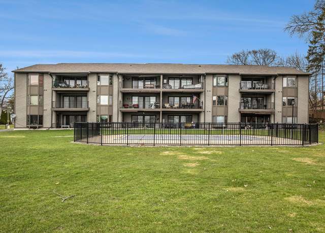 Property at 1 Hiawatha Cove Trl #21, Battle Creek, MI 49015, 2 beds, 2 baths