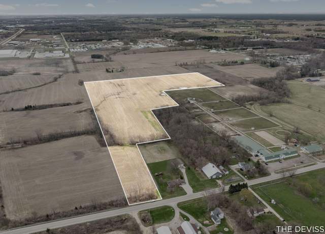 Property at 0 60th St, Holland, MI 49423