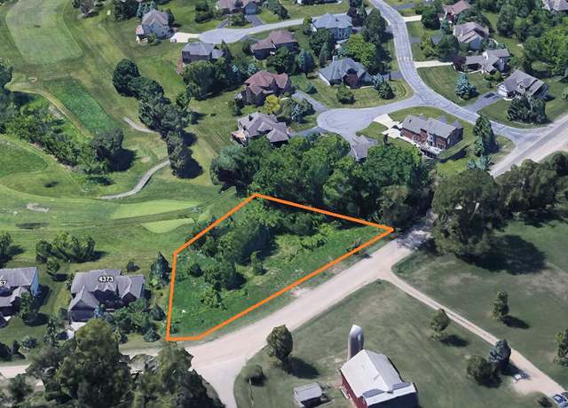 Property at 0 W Joy Rd, Ann Arbor, MI 48103