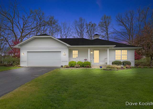 Property at 12891 Park Dr #24, Wayland, MI 49348, 4 beds, 3 baths