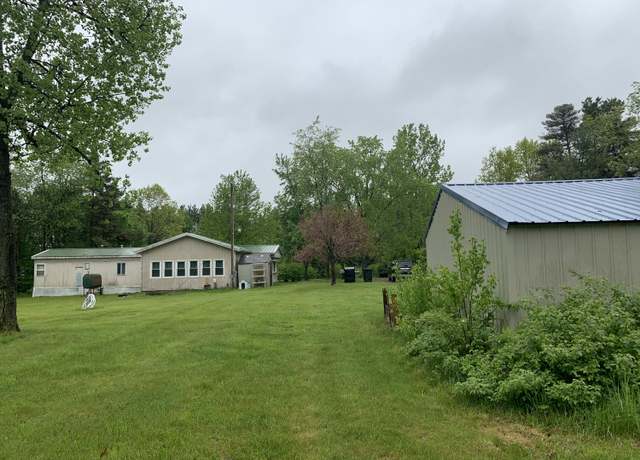 Property at 5501 Egner St NE, Cedar Springs, MI 49319, 1 bed, 1 bath