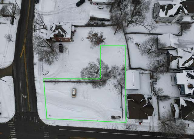 Property at 307 Martin Luther King Jr St SE, Grand Rapids, MI 49507