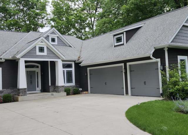 Property at 21932 Buffalo Ln. Ln, Cassopolis, MI 49031, 4 beds, 3 baths