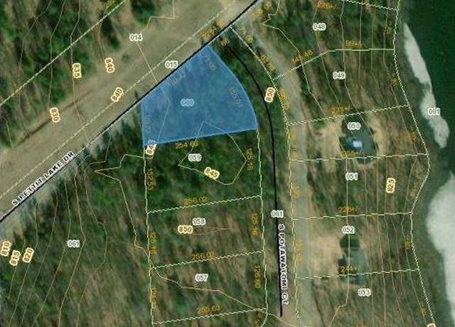 Property at 7817 S Potawatomi #60, Newaygo, MI 49337