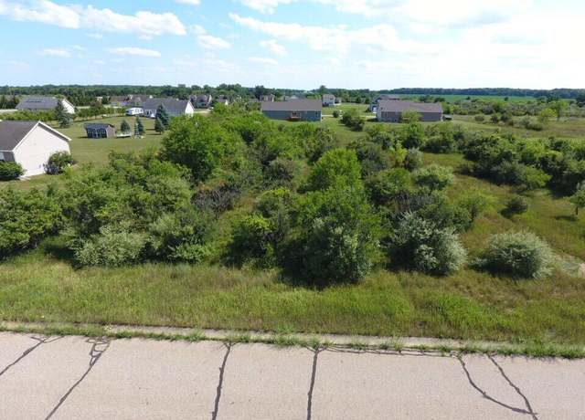Property at 8095 Mcintosh Rd, St. Johns, MI 48879