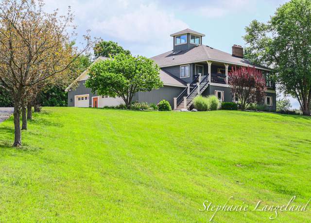 Property at 7300 Packer Dr NE, Belmont, MI 49306, 6 beds, 3.5 baths