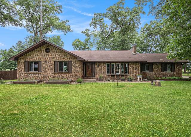 Property at 33370 Frantz Dr, Niles, MI 49120, 3 beds, 2 baths