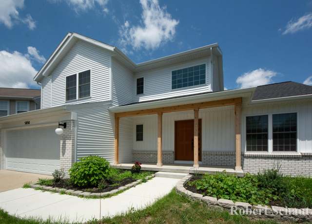 Property at 5858 Timberlake Dr SE, Grand Rapids, MI 49512, 3 beds, 2.5 baths