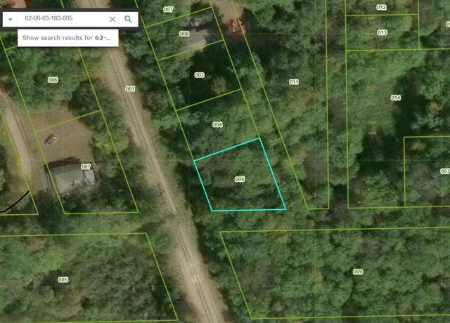 Property at 481 W Woodland Park Drive Dr Unit No. 4, Bitely, MI 49309