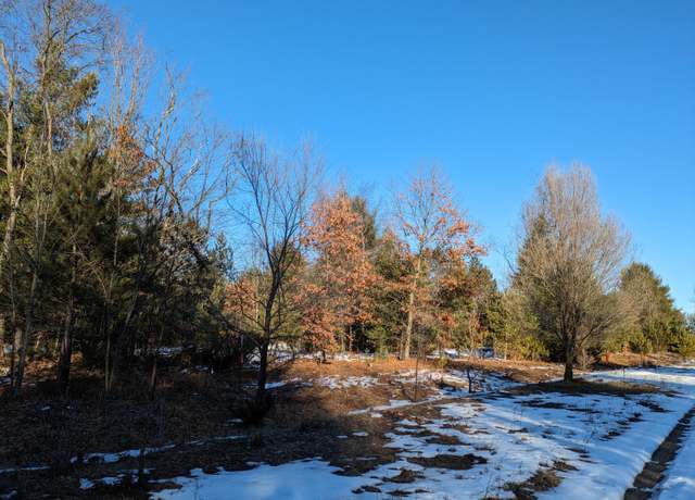 Property at Bergstrom Dr, Kaleva, MI 49645