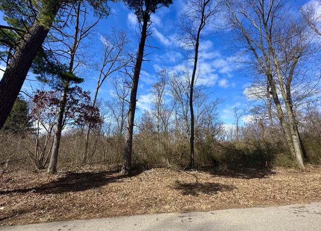Property at Gesh Trail, Lot 2, Saugatuck, MI 49453