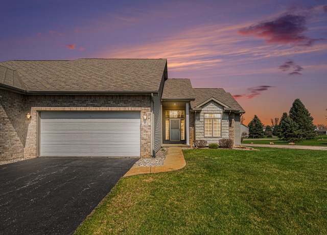 Property at 120 Brighton Park, Battle Creek, MI 49015, 2 beds, 2 baths