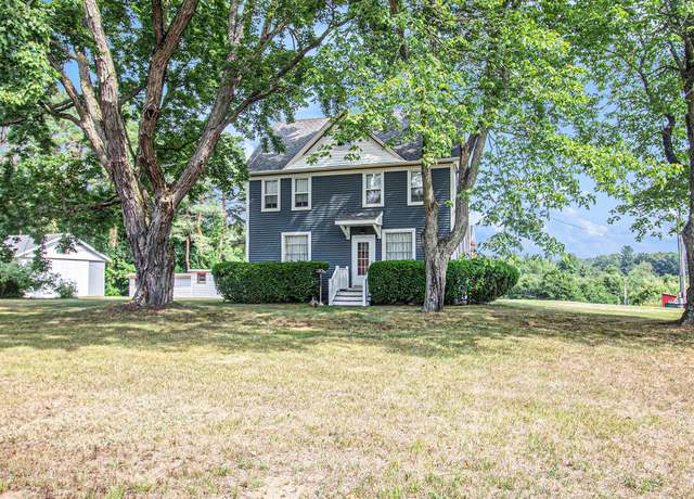 Property at 5233 124th Ave, Fennville, MI 49408, 4 beds, 3 baths