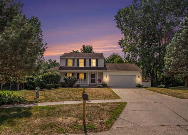 Property at 2142 Belmont Farms Cir, Belmont, MI 49306, 3 beds, 2.5 baths
