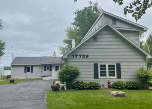 Property at 17756 Birch, Alpena, MI 49707, 4 beds, 3 baths