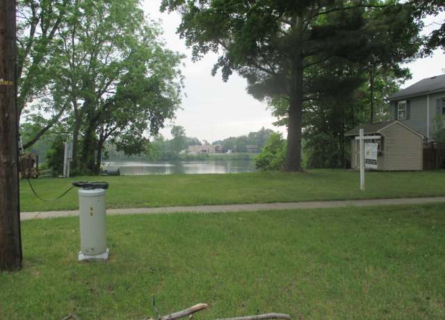 Property at 309 N Gremps St, Paw Paw, MI 49079