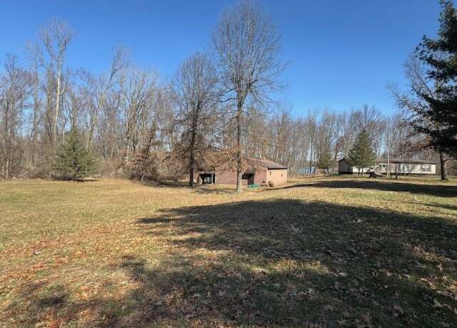 Property at 27810 Maystead Rd, Sturgis, MI 49091, 3 beds, 2 baths