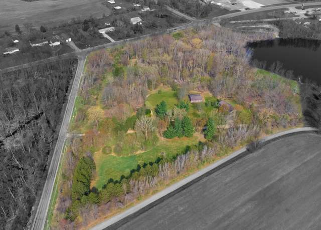 Property at 27810 Maystead Rd, Sturgis, MI 49091, 3 beds, 2 baths
