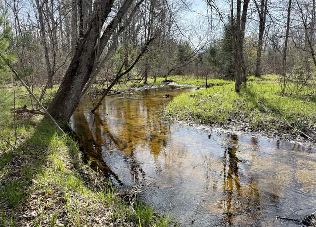 Property at 00# N Benson Rd, Fountain, MI 49410