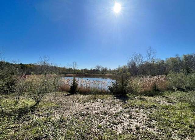 Property at 8249 M 139, Berrien Springs, MI 49103
