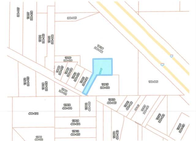 Property at 0 Apple Dr, Fruitport, MI 49415