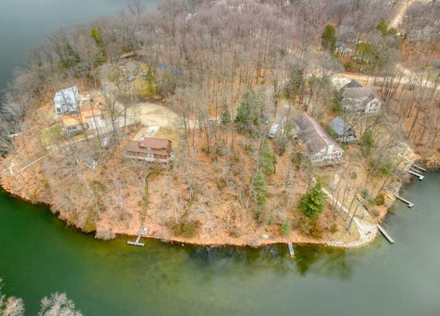 Property at V/L Hollybrook Ct, Jerome, MI 49249