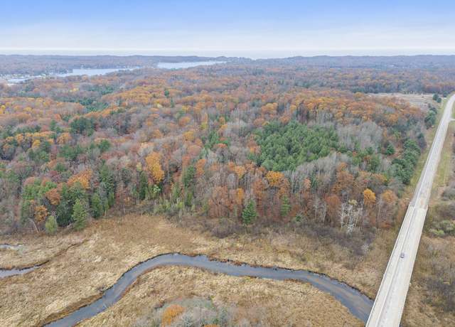 Property at 4651 W Madison Rd, Pentwater, MI 49449