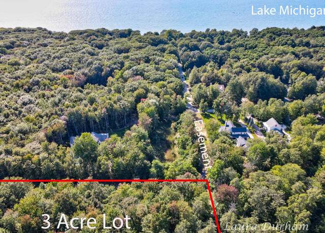 Property at VL Old Owl Dr, Fennville, MI 49408