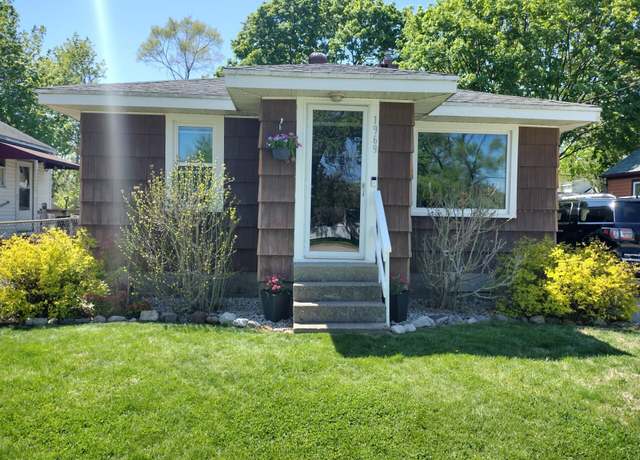 Property at 1969 Hudson St, Muskegon, MI 49441, 2 beds, 1 bath