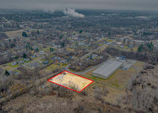 Property at 1139 S Dettman Rd, Jackson, MI 49201