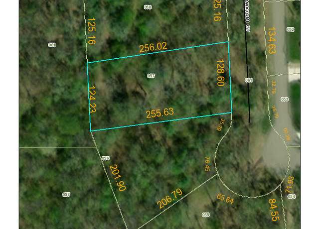 Property at 7883 S Potawatomi #57, Newaygo, MI 49337