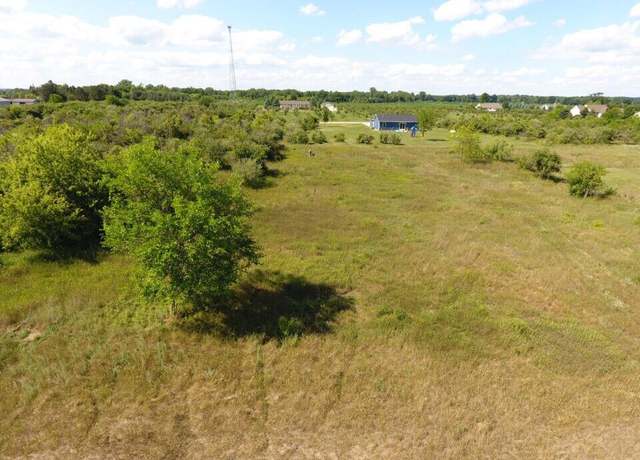 Property at 8150 Idared Rd, St. Johns, MI 48879