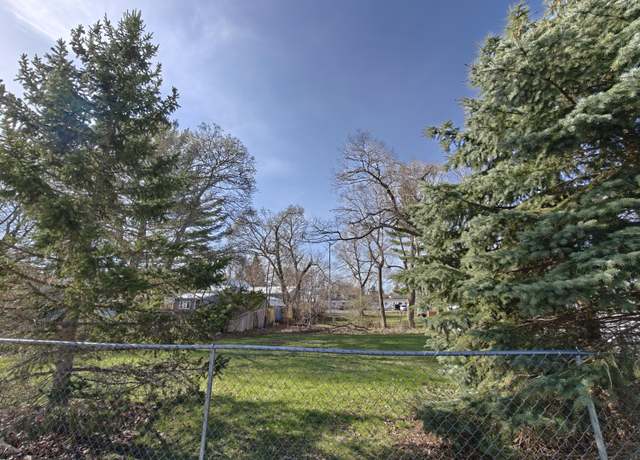 Property at V/L 4th Ave, Manistee, MI 49660