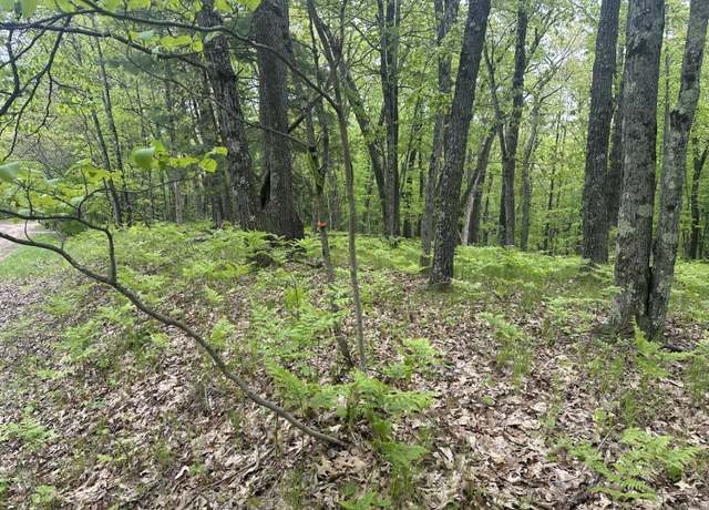 Property at 00 Oxpath, Baldwin, MI 49304