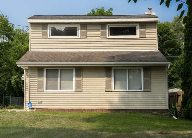 Property at 4281 Marcus Rd, Waterford, MI 48329, 3 beds, 2 baths