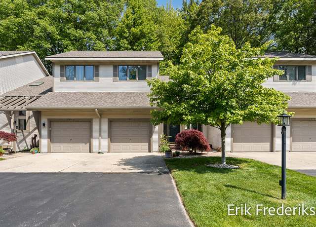 Property at 17879 Hidden Dunes Ln Unit D, Spring Lake, MI 49456, 2 beds, 2.5 baths